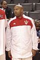 Darrick martin crpd