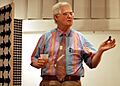 David Hartwell 2008