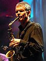 David Sanborn 2008 1