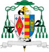 Diego de Deza-CoA.svg