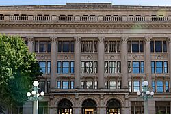 Douglas County Court House, Omaha, Nebraska (43349453600).jpg
