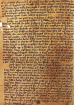 Saga de Erik el Rojo para Niños