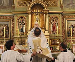 Archivo:Elevation of the Host