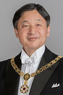 Emperor Naruhito and Empress Masako 20190515 (crop).jpg