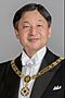 Emperor Naruhito and Empress Masako 20190515 (crop).jpg