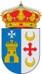 Escudo de Chillarón del Rey.svg