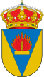 Escudo de Orés.svg