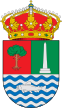 Escudo de Pino del Río.svg