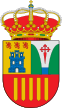 Escudo de Vega de Valcarce (León).svg
