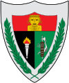 Escudo de Victoria (Caldas)