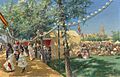 Feria de Sevilla