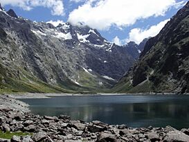Fiordland Lake Marian.jpg