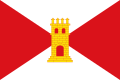 Flag of Bellvei.svg