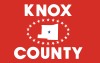 Flag of Knox County, Ohio.svg