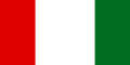 Flag of Somaliland 1991