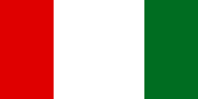 Flag of Somaliland 1991