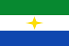 Flag of Tierralta (Córdoba).svg