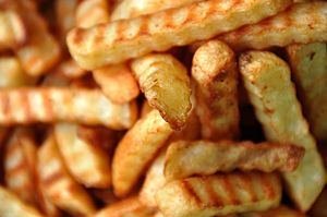 Archivo:Flickr - cyclonebill - Pommes frites