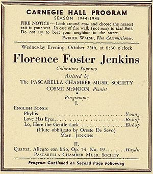 Archivo:Florence Foster Jenkins program