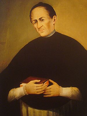 Archivo:Florencio del Castillo-1832