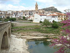 Archivo:Forcall (Castellón)