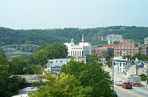 Archivo:Frankfort kentucky