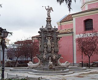 Fuente de la Fama (Madrid) 02.jpg