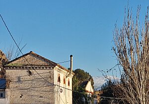 Archivo:Fundación Escuela de la Solidaridad, en Sierra Elvira (Granada)