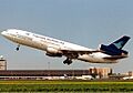 Garuda Indonesia McDonnell Douglas DC-10-30 JetPix