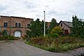 Garver Feed Mill