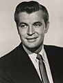 Gregg Palmer in Magnificent Obsession still