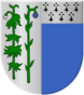 Hamme wapen.svg