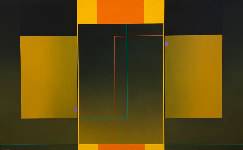 Hernansaez Abstracto 122
