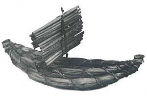 Archivo:Huarpe canoe