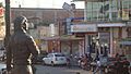 Huehuetoca-Hidalgo mira a la Av Juárez