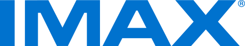 IMAX blue logo