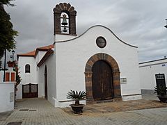 Iglesia Nuestra Señora de La Luz (2)
