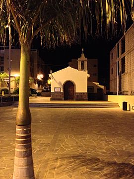 Archivo:Iglesia de San Blas I