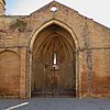 Iglesia de San Martín (Niebla, Huelva). Ábside.jpg