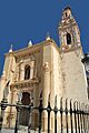 Iglesia del Santo Cristo