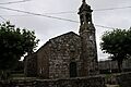 Igrexa de Valadares, Outes