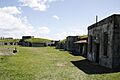 Inside Fort Lytton 1a