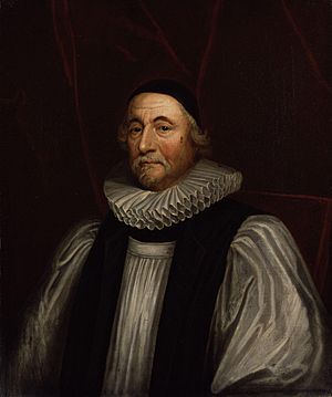 Archivo:James Ussher by Sir Peter Lely