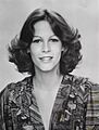 Jamie Lee Curtis "Operation Petticoat" (1977 ABC press photo) 02