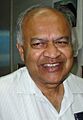 Jayant Vishnu Narlikar - Kolkata 2007-03-20 07324