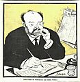 José Ortega Munilla, Alma Española, 23-04-1904, de Lengo (cropped)