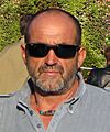 Juanito Oiarzabal ME