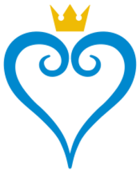Kingdom Hearts logo.svg