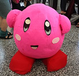 Archivo:KirbyCosplay