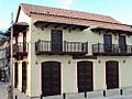 Lacorazza